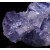 Fluorite La Viesca M04571